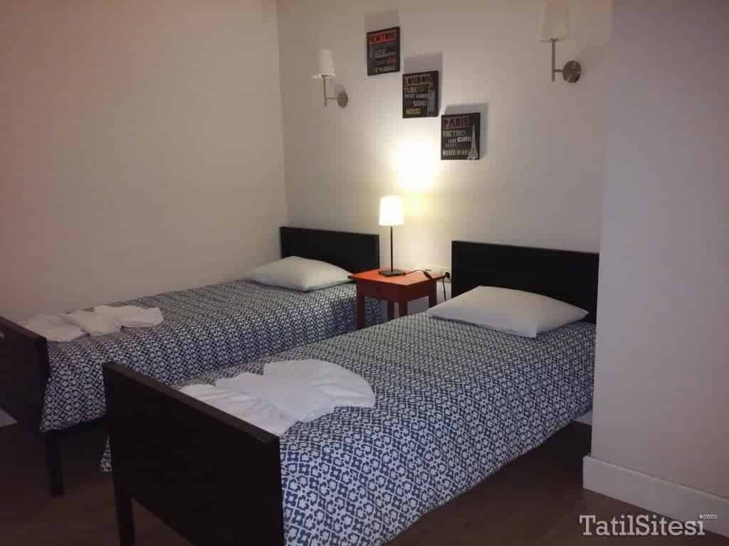 Azure Vista Suites & Residence